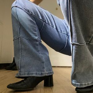 Emory Park Jeans (L) - Brand New!